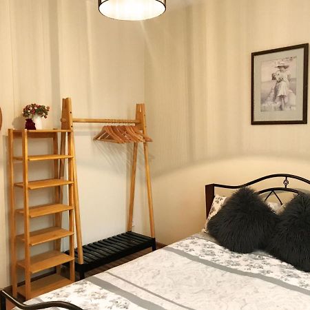 Apartamenti Starp Krastiem Liepāja Exterior foto