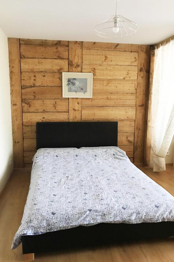 Apartamenti Starp Krastiem Liepāja Exterior foto